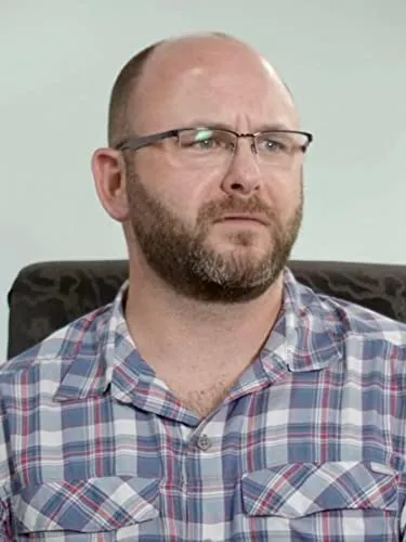 Daron Fitch