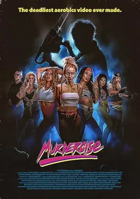 Murdercise - Movie free on Castle