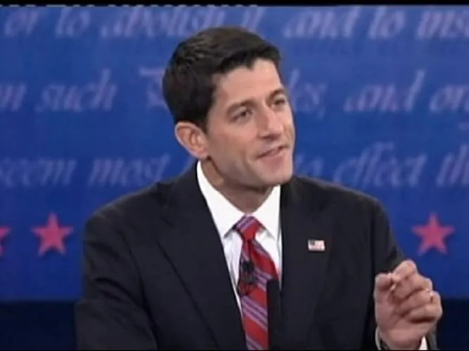 Paul Ryan