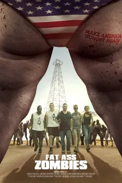Fat Ass Zombies - Movie free on Castle