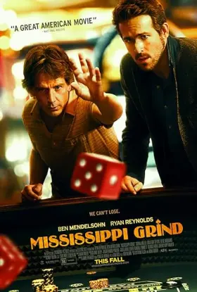 Mississippi Grind - Movie free on Castle