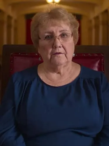 Sandra Tanner