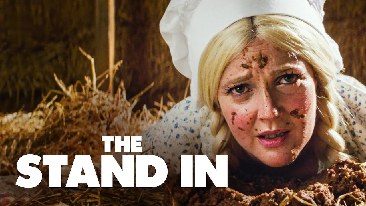 Movie Poster: The Stand-In