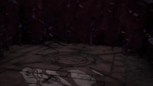 E5.Riddle of the Ancient Aeons