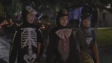 E1.Just Add Halloween