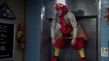 E7.Two Turkeys