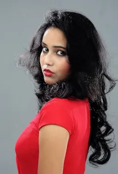 Nidhi Sahu