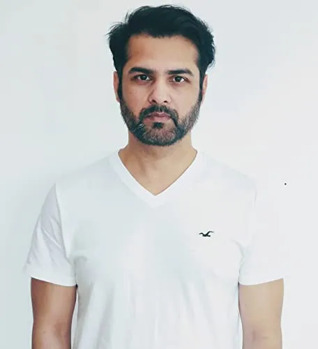 Jitendra Rai