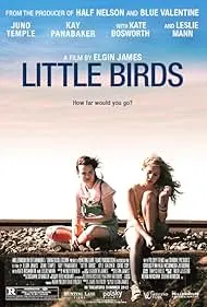 Movie Poster: Little Birds
