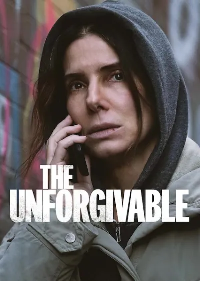 The Unforgivable