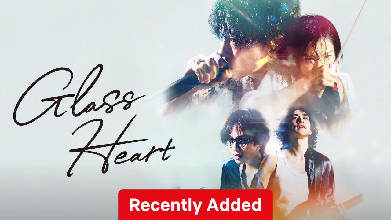 Episode 1 — Glass Heart Season 1