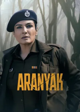 Aranyak - Web Serie complete free on Castle