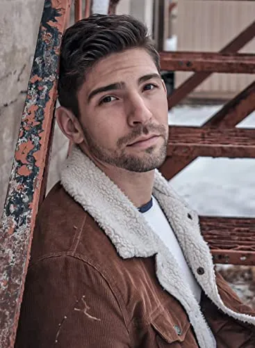 Matthew Andrews