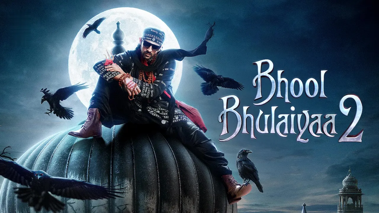 Bhool Bhulaiyaa 2
