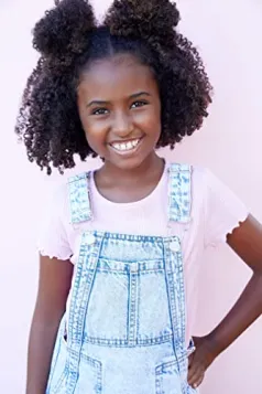 Amari McCoy
