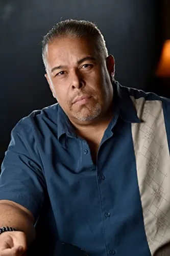 Rey Borge