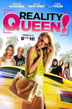 Reality Queen! - Movie free on Castle
