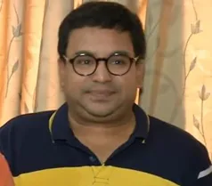Nikhil Ratnaparkhi
