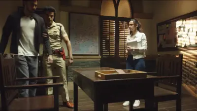 Episode 13