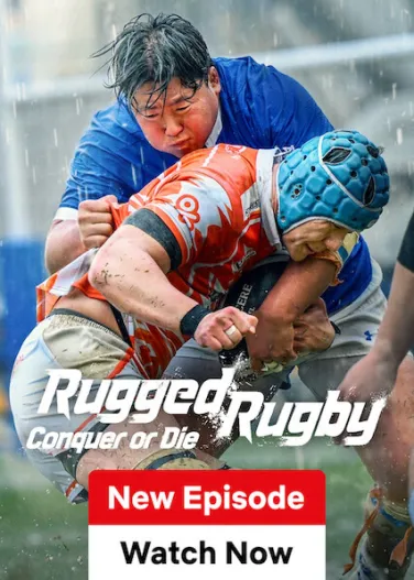 Rugged Rugby: Conquer or Die