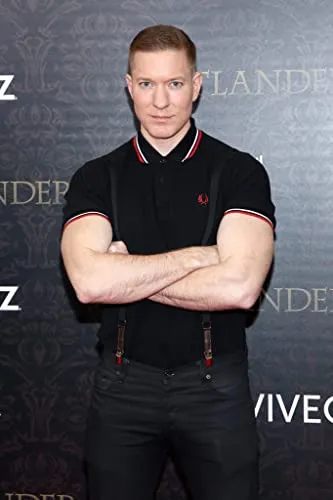 Joseph Sikora