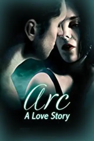 Movie Poster: Arc: A Love Story