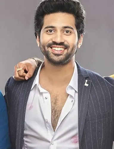 Viswant Duddumpudi