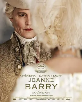 Jeanne du Barry - Movie free on Castle