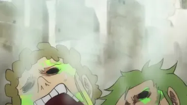 E949.We're Here to Win! Luffy's Desperate Scream!