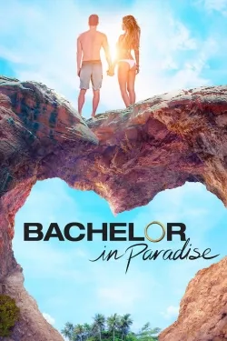 Movie Poster: Bachelor in Paradise