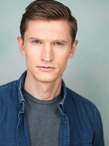Ross Alden
