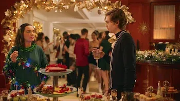 E6.Christmas Eve