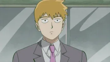 E10.Mob Pt. 2 ~Rival~