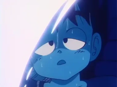 E111.Roshi's Gambit
