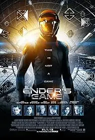 Ender's Game - Movie free on Castle