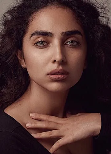 Anousha