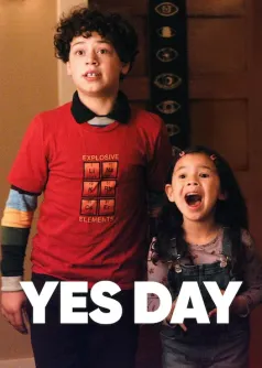 YES DAY