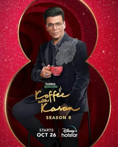 Koffee with Karan