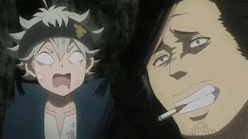 Light Magic vs. Dark Magic