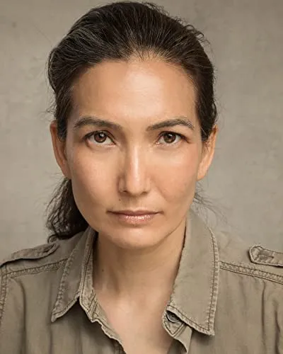 Tammie Rhee