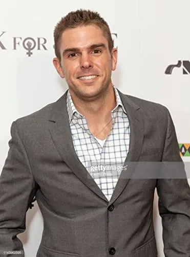 Josh Folan