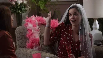 E19.Bachelor/ette Party