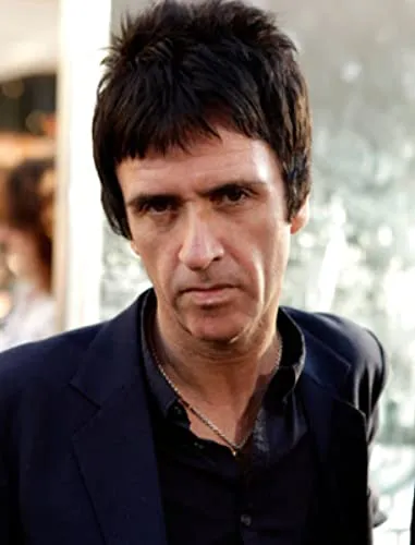Johnny Marr