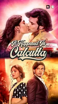 It Happened In Calcutta