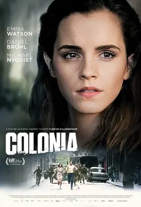 Colonia - Movie free on Castle