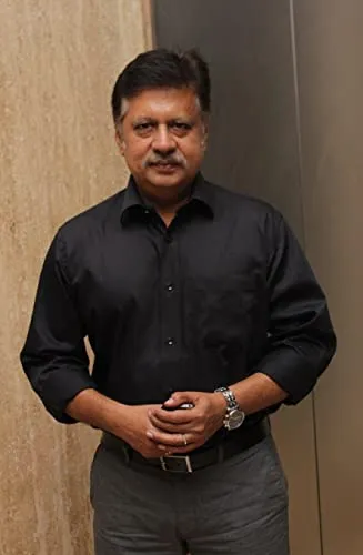 V. Jayaprakash