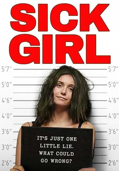 Movie Poster: Sick Girl