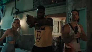 E5.Shots! Shots! Shots!