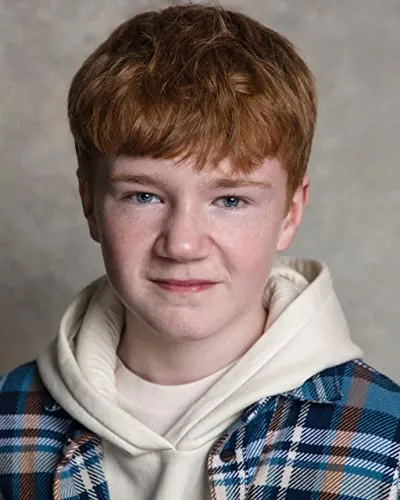 Aaron MacGregor
