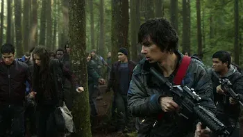 We Are Grounders: Part II